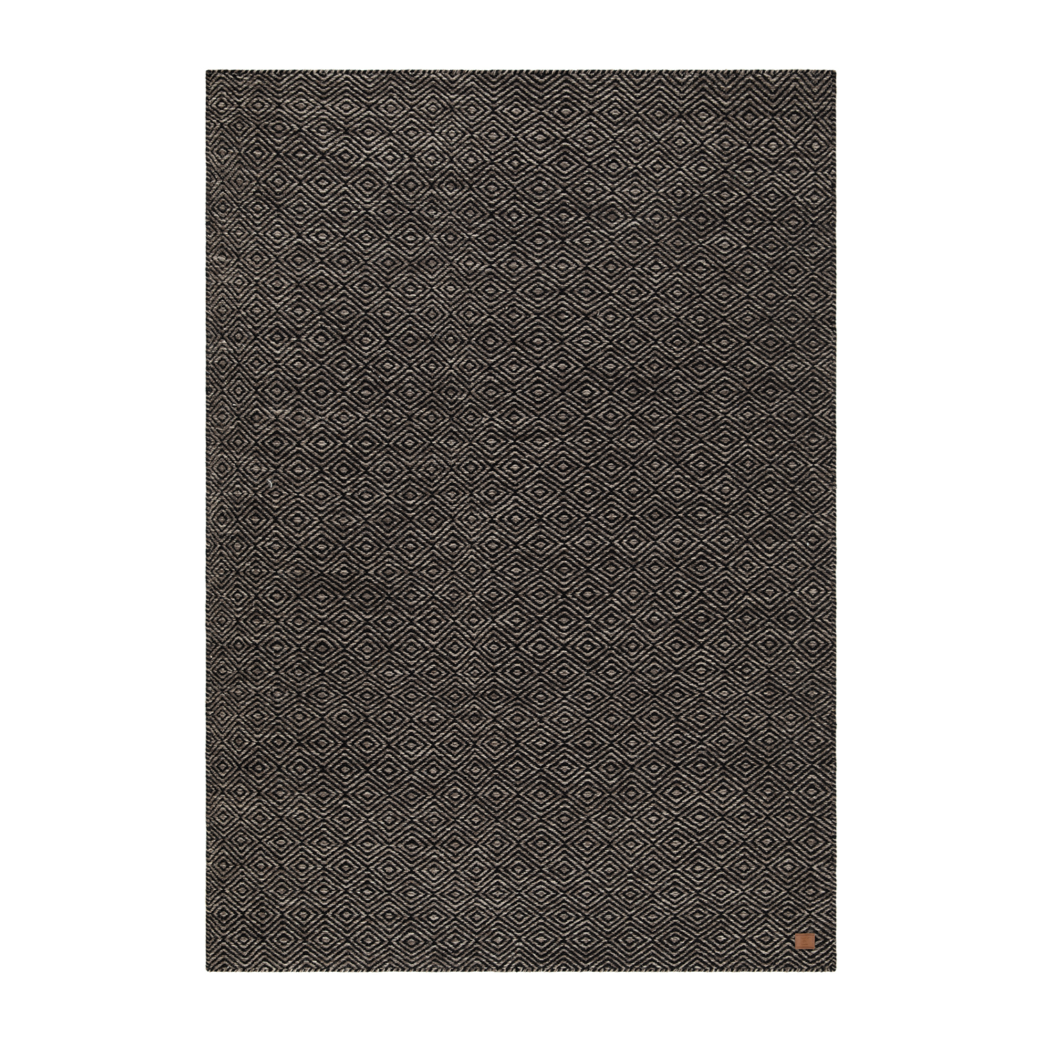 Ullmatta KM Carpets Gåsöga