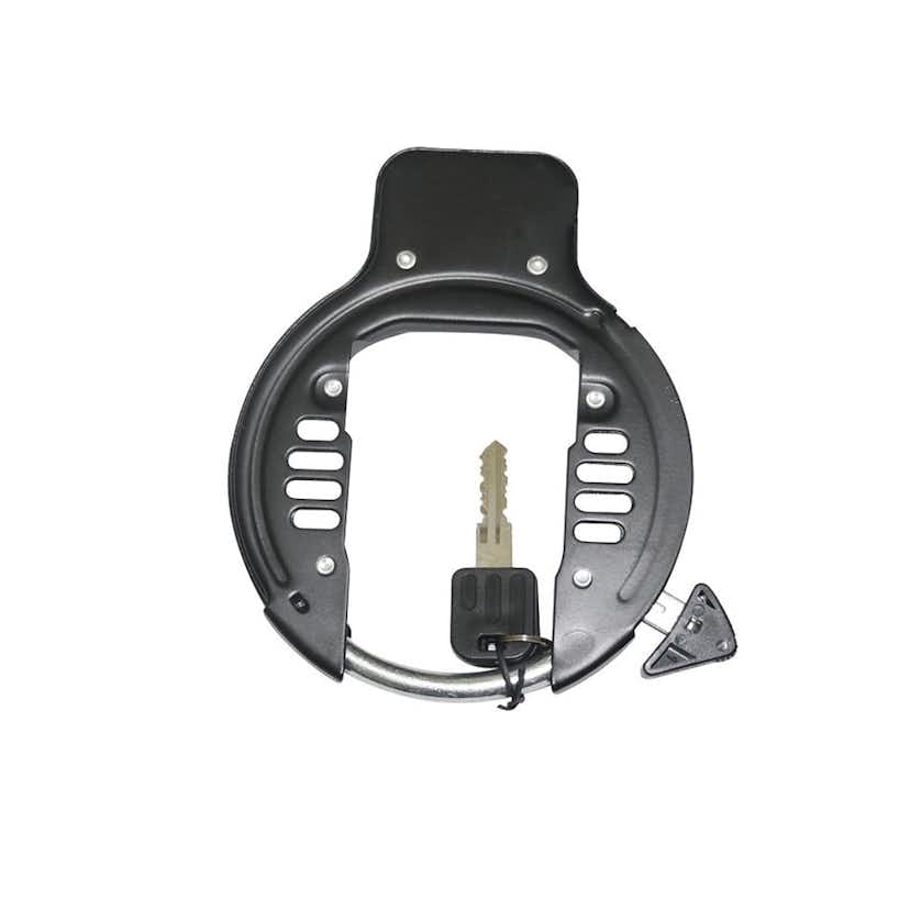 Ramlås Lådcykel Gardeney