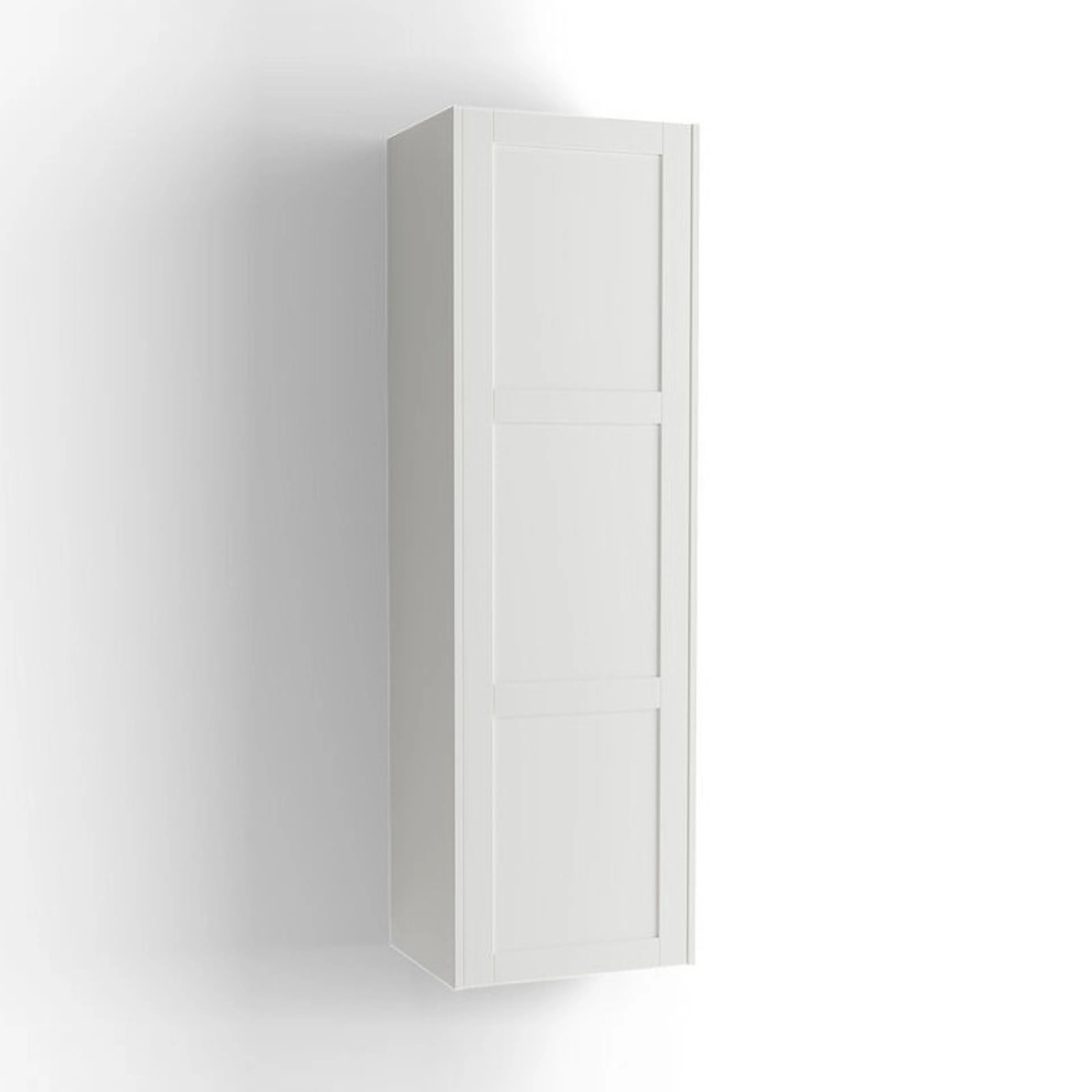 Högskåp Vedum Soprano Frame Bas 500