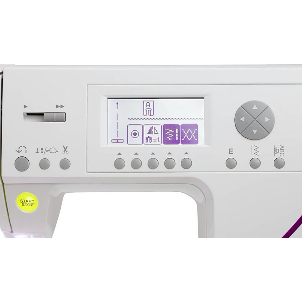 Symaskin Singer C430