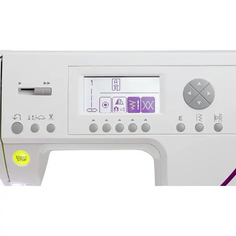 Symaskin Singer C430