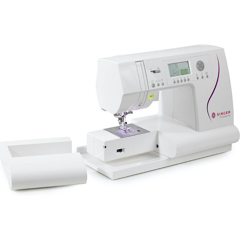 Symaskin Singer C430
