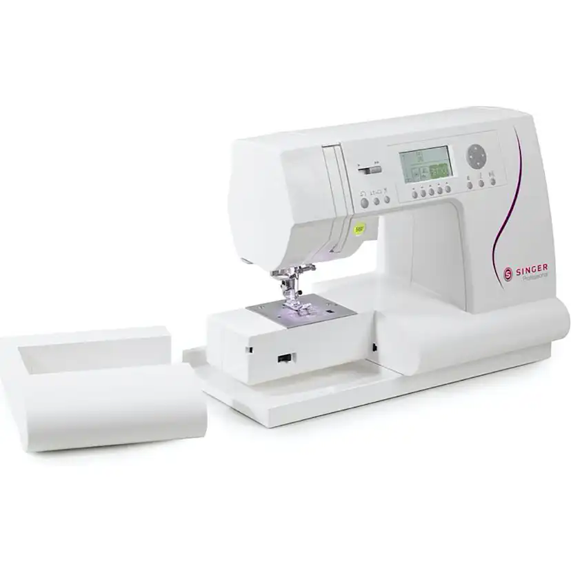 Symaskin Singer C430