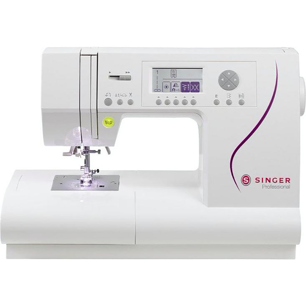 Symaskin Singer C430