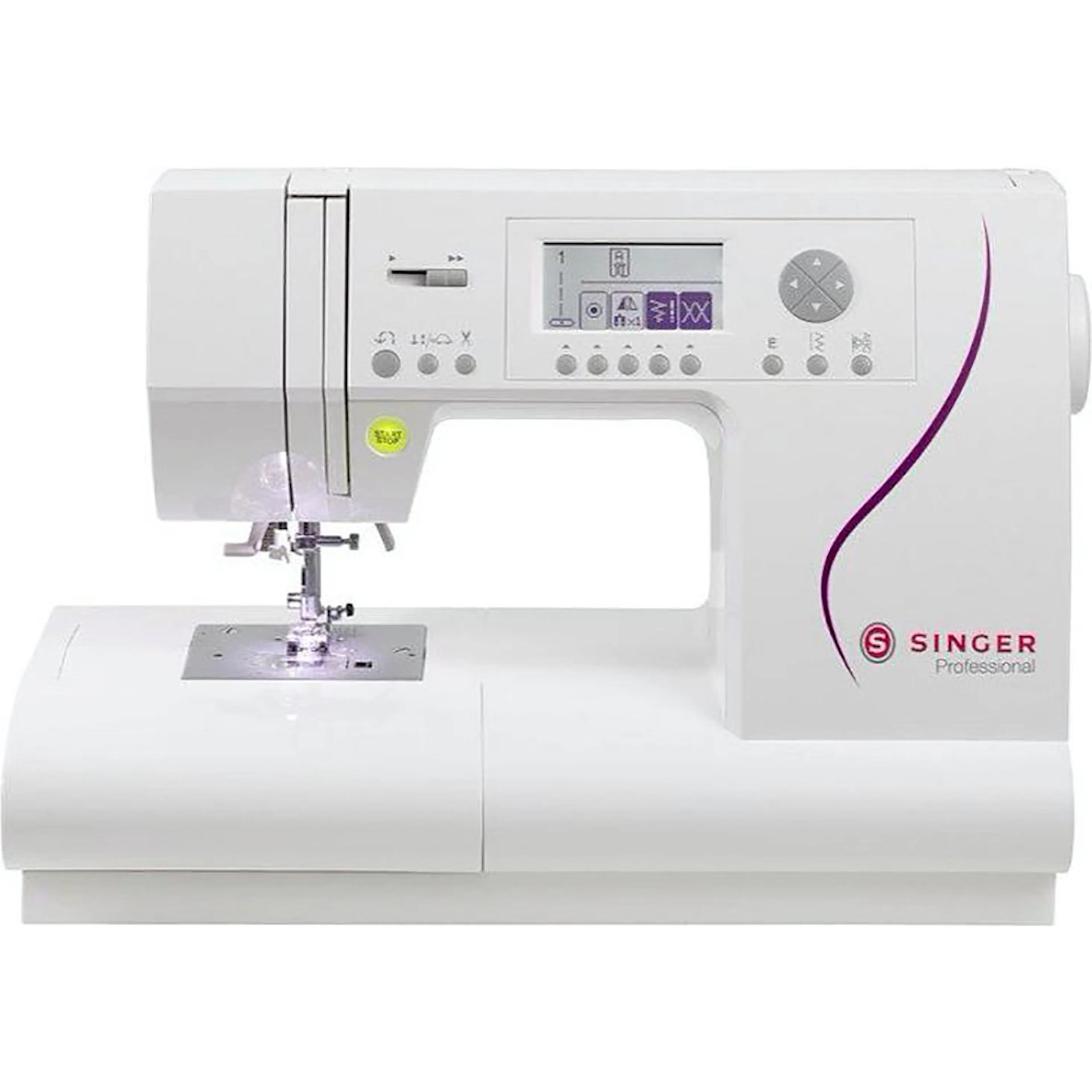 Symaskin Singer C430