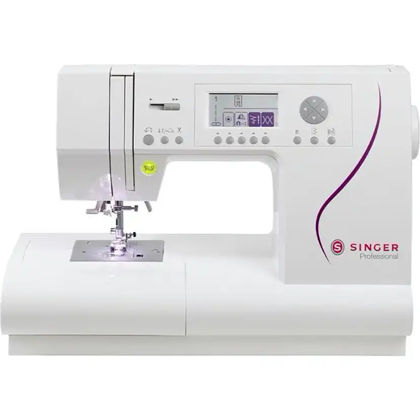 Symaskin Singer C430