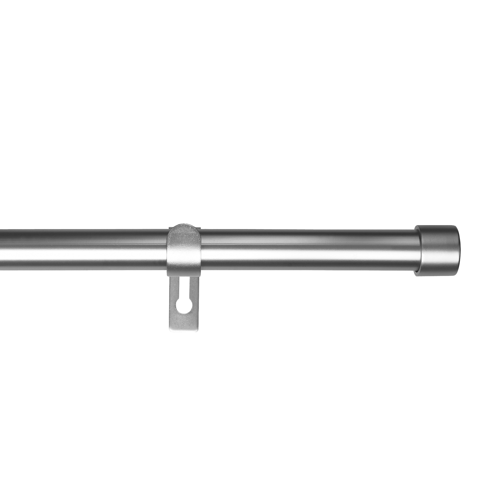 Gardinstångset Kirsch Scala för Gardinupphängning