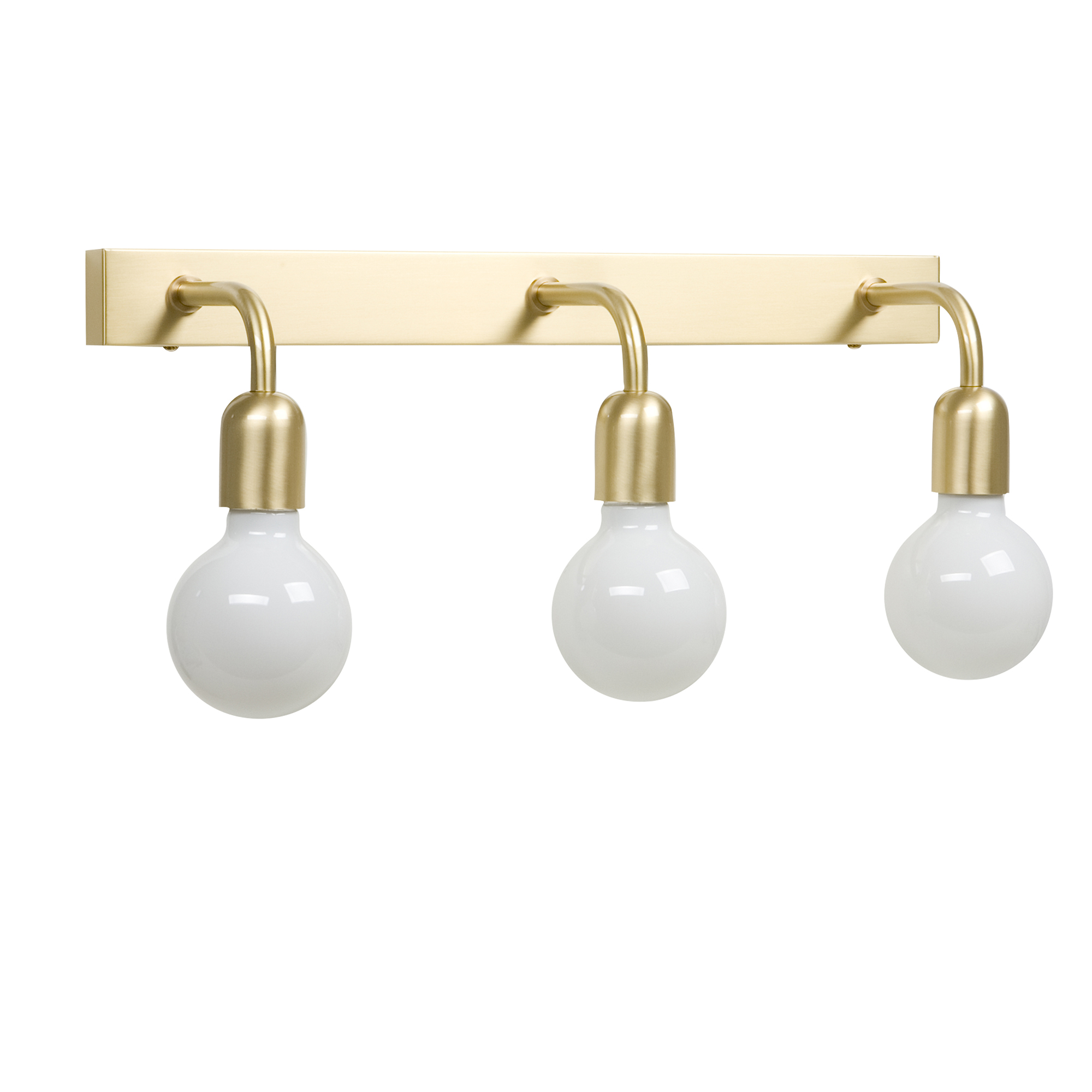 Vägglampa Belid Regal 3L 530792B Bygghemma.se Köp Regal 2L Vägglampa Badrum IP21 Mattsvart från