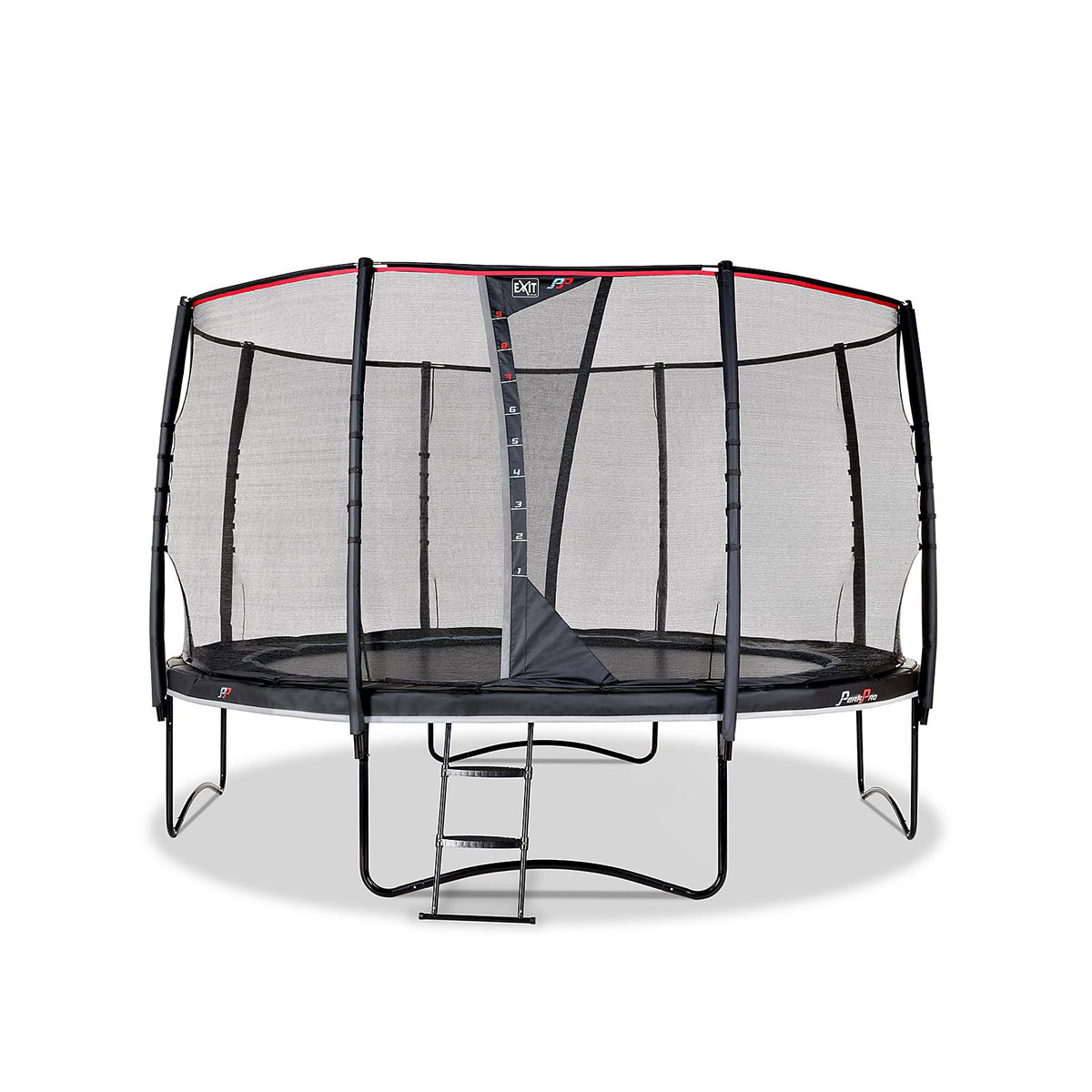 Studsmatta Exit Toys PeakPro Rund 427 cm