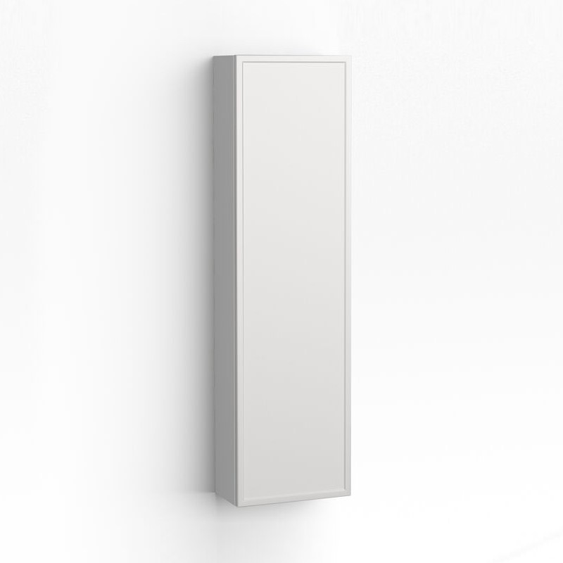 Halvhögt Skåp Vedum Mezzo Grund 300