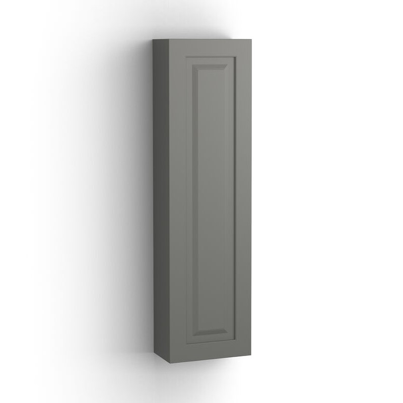 Halvhögt Skåp Vedum Free Grund 300