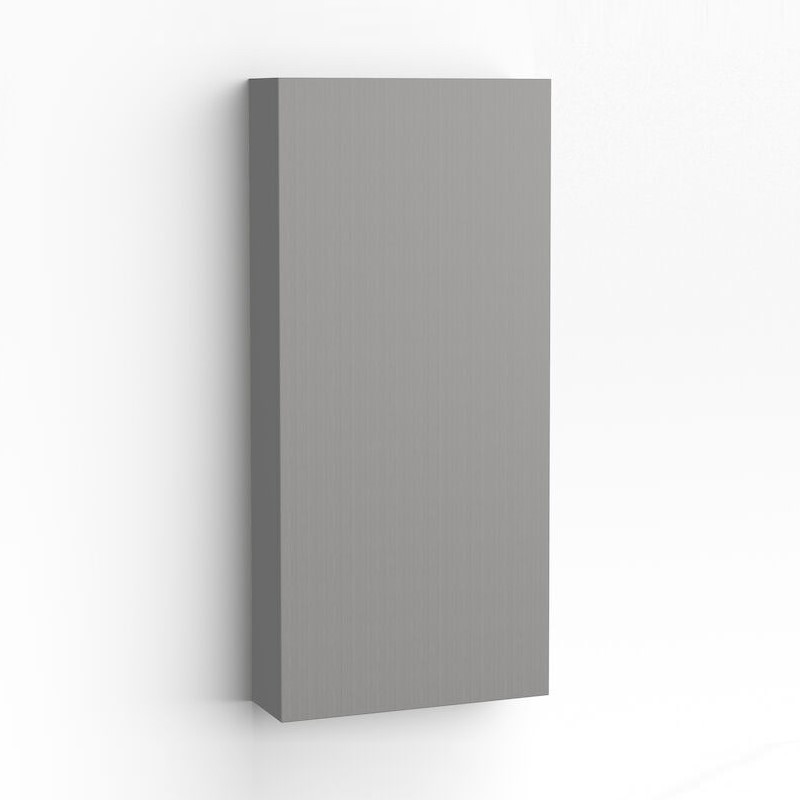 Halvhögt Skåp Vedum Free Grund 500