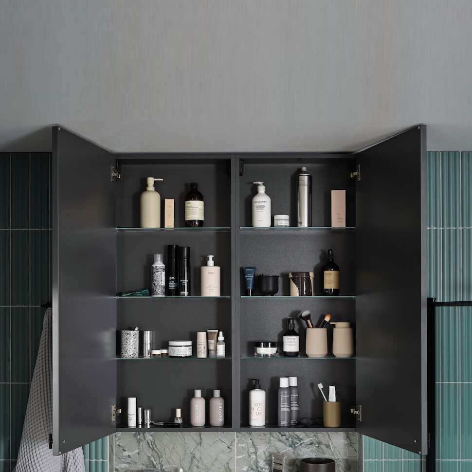 Halvhögt Skåp Vedum Free Grund 500