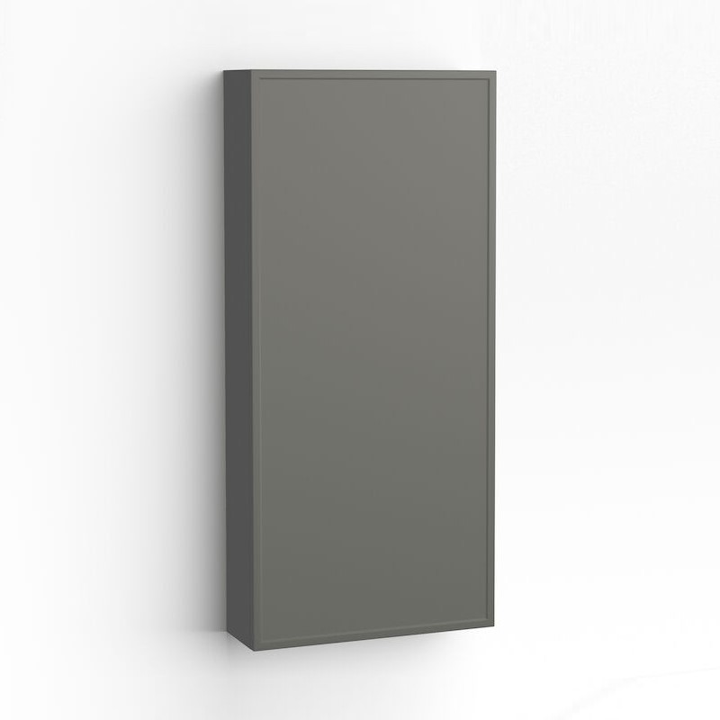 Halvhögt Skåp Vedum Mezzo Grund 500