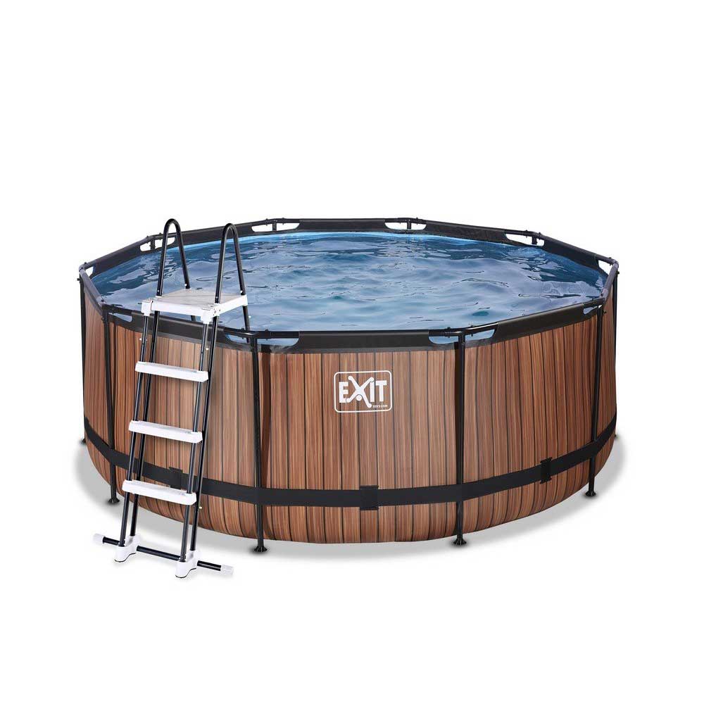 Pool Exit Toys Ø360 cm Premium