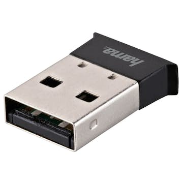 USB-adapter Hama Bluetooth Version 5.0 Class 2