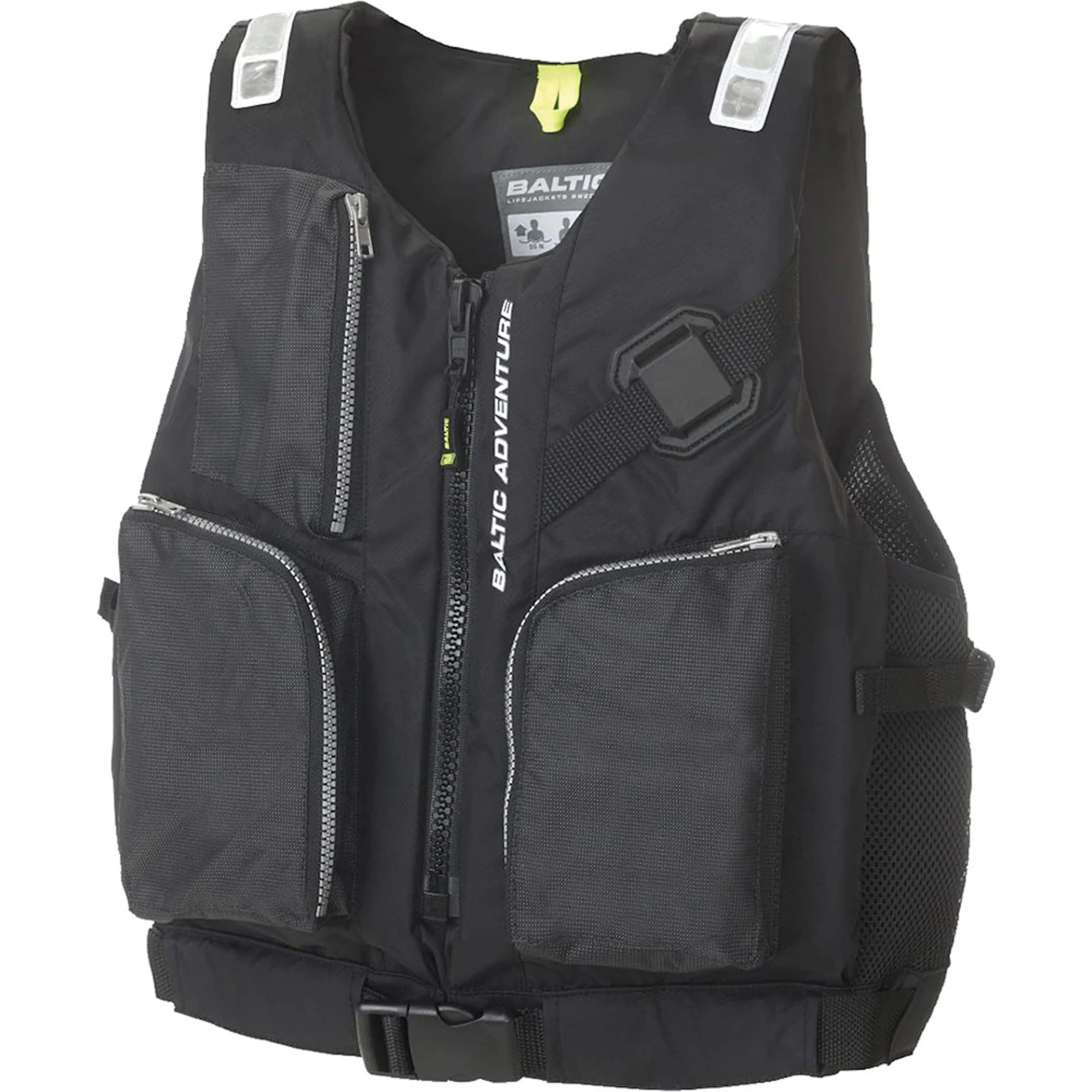 Svart