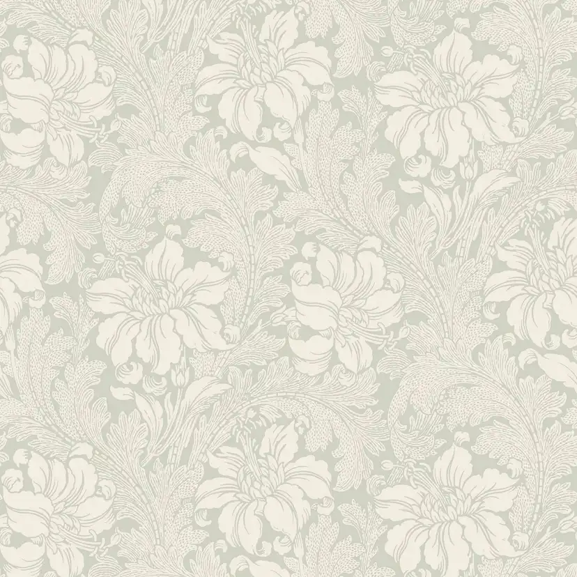 Tapet Boråstapeter Acanthus 5350