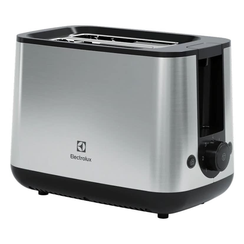 Brödrost Electrolux E3T1-3ST