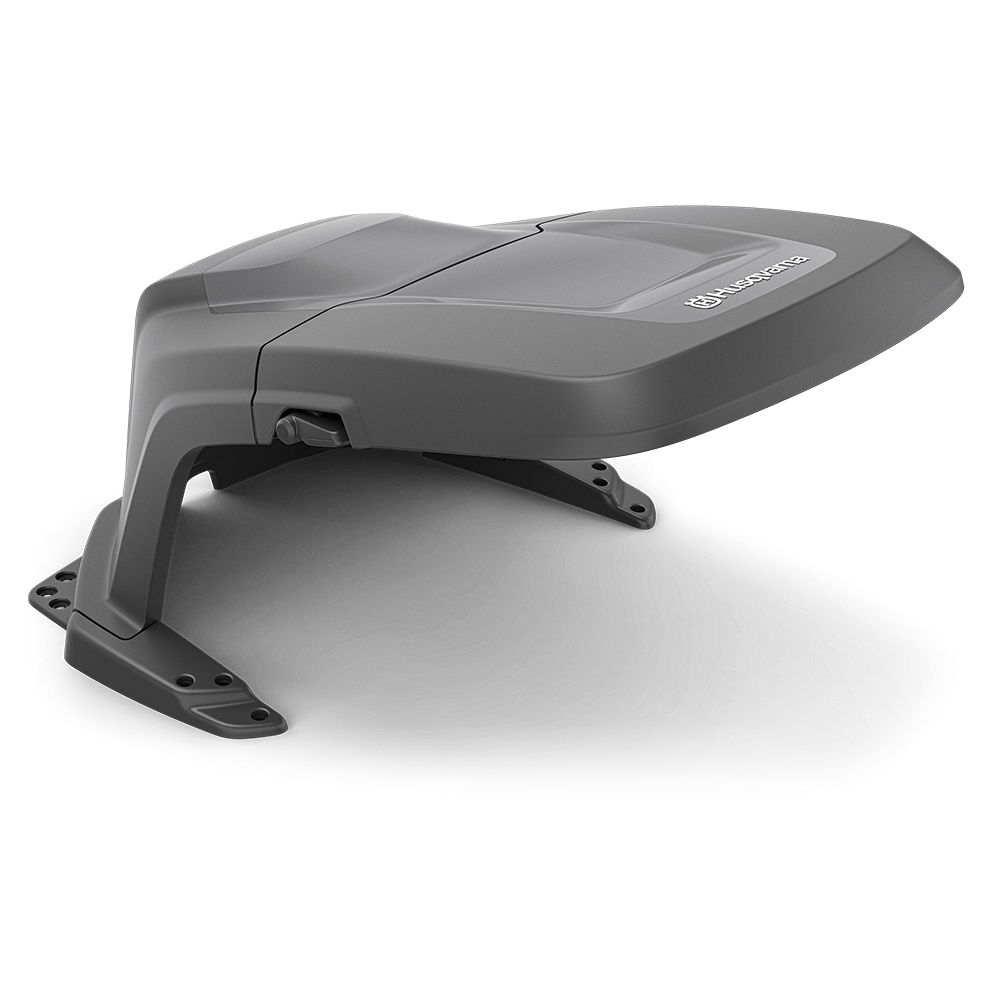 Robotgräsklippare Husqvarna Automower® 320 Nera Med Robothus