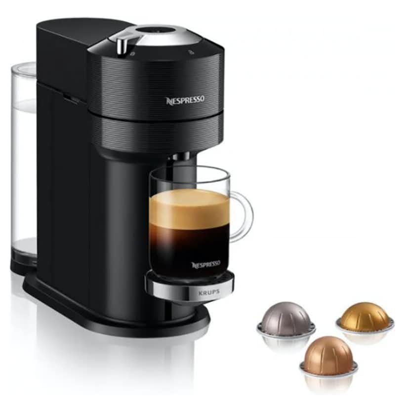 Kapselmaskin Nespresso Krups Vertuo Next Premium