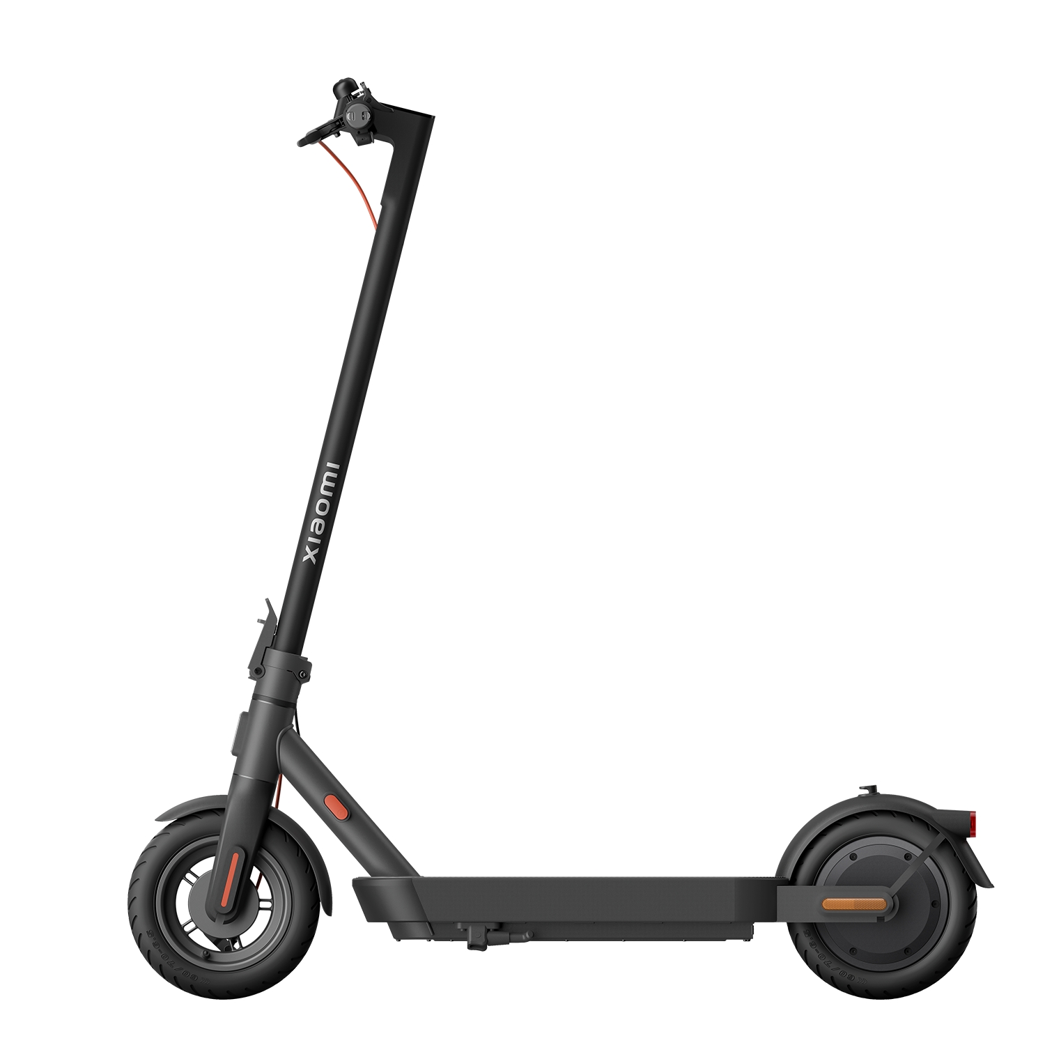 Elscooter Xiaomi 4 Pro 2nd Gen EU