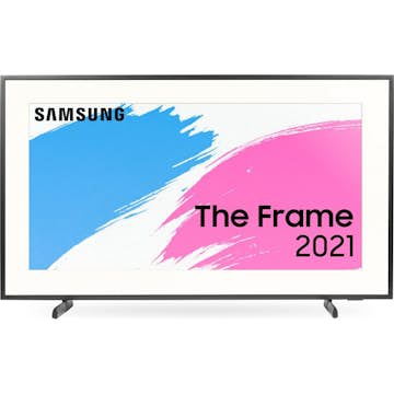 TV Samsung The Frame QE50LS03A
