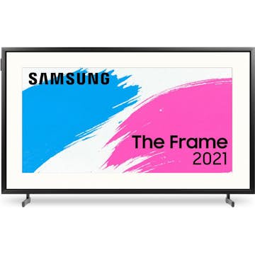 TV Samsung The Frame QE32LS03TCU