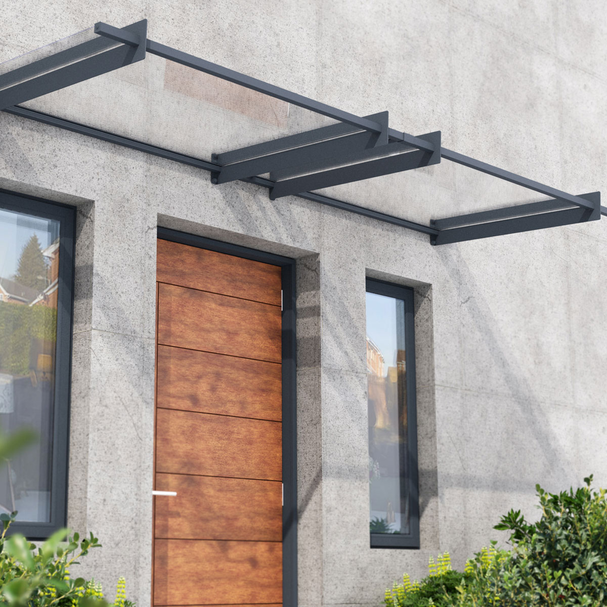 Entrétak Canopia by Palram Nancy Design