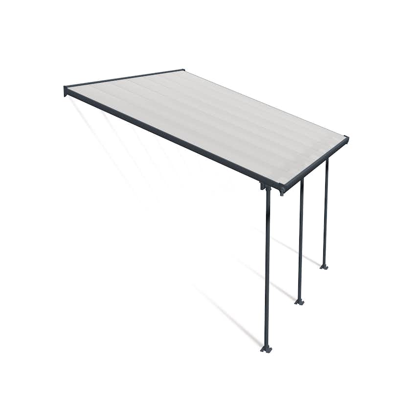 Terrasstak Canopia by Palram Feria 4x4,2 m