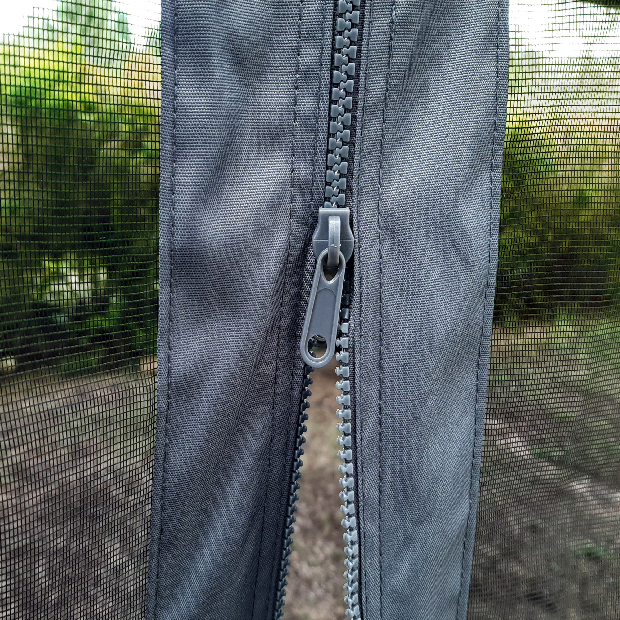 Myggnät Canopia by Palram 4-Pack Till Dallas Paviljong 4,2X4,2 m