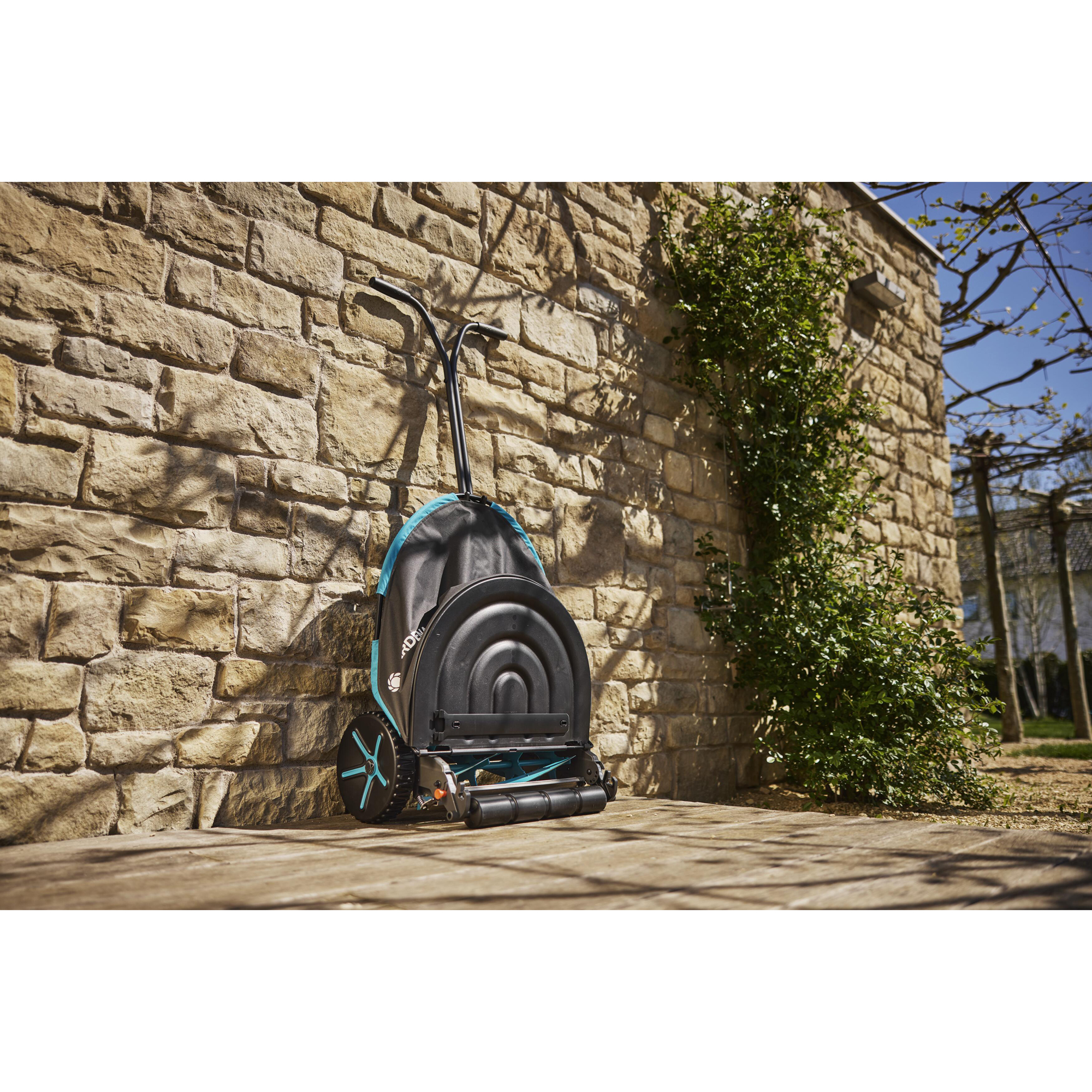 Uppsamlare Gardena Till Cylindergräsklippare