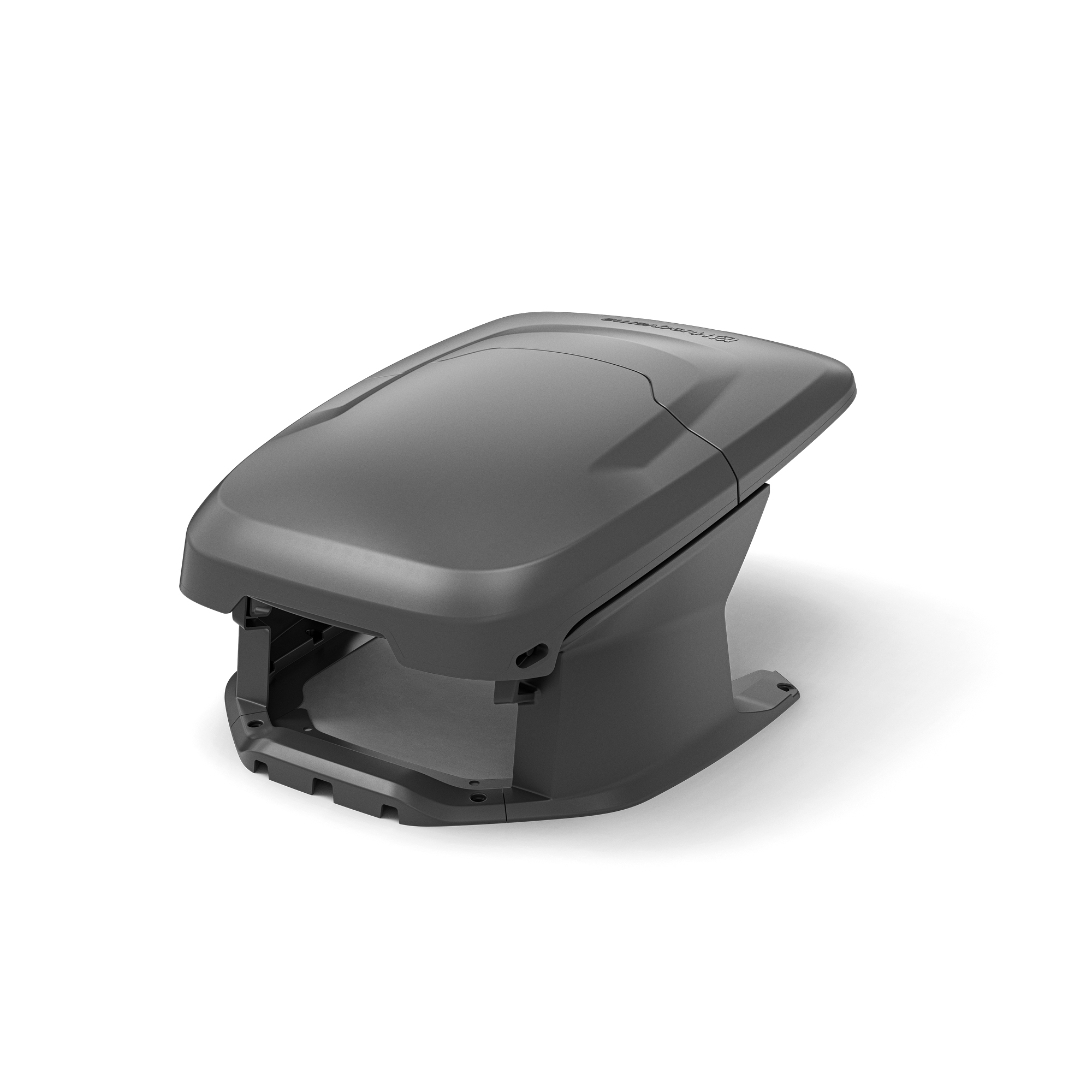 Garage Husqvarna Automower® S till Robotgräsklippare