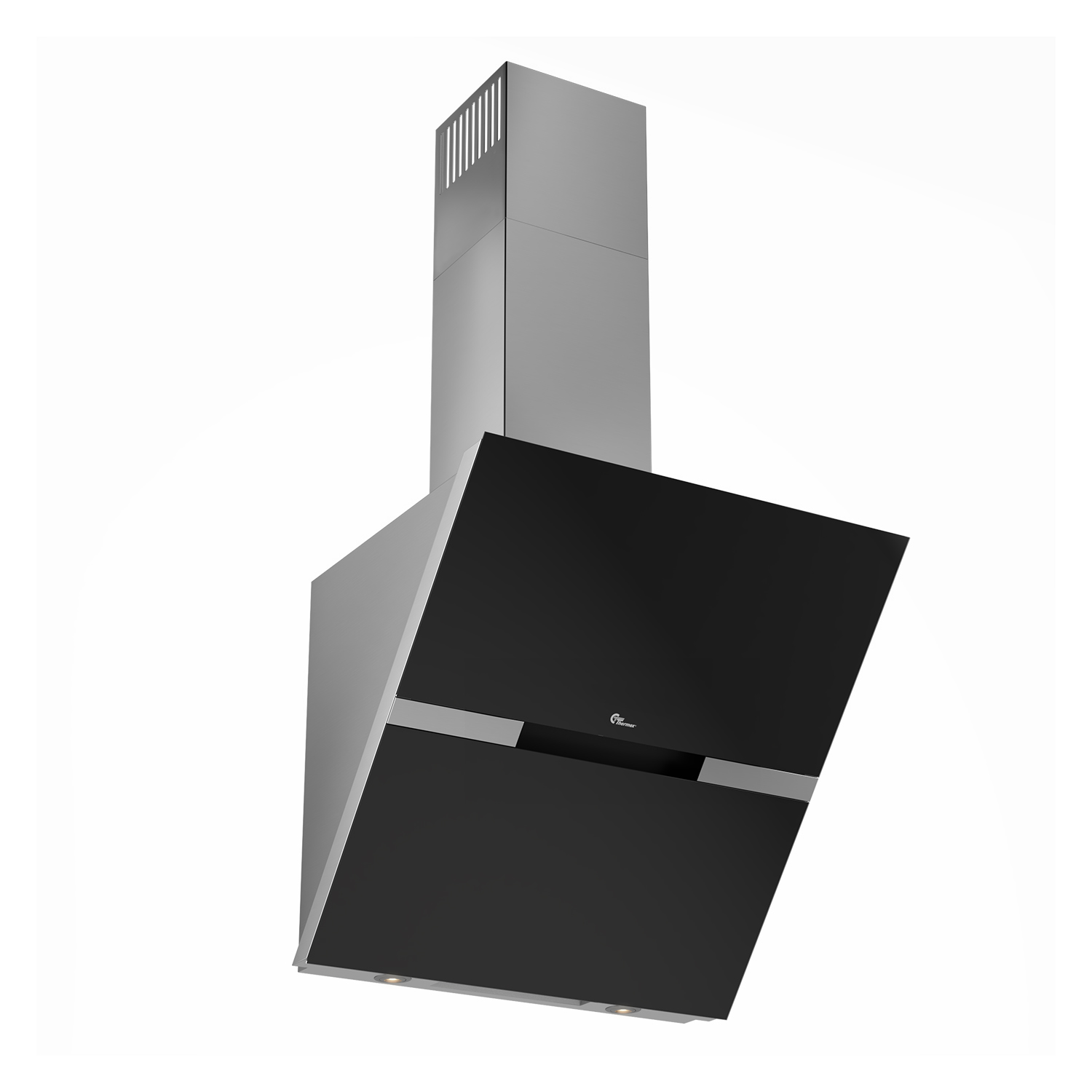 Köksfläkt Thermex Preston Lux med motor