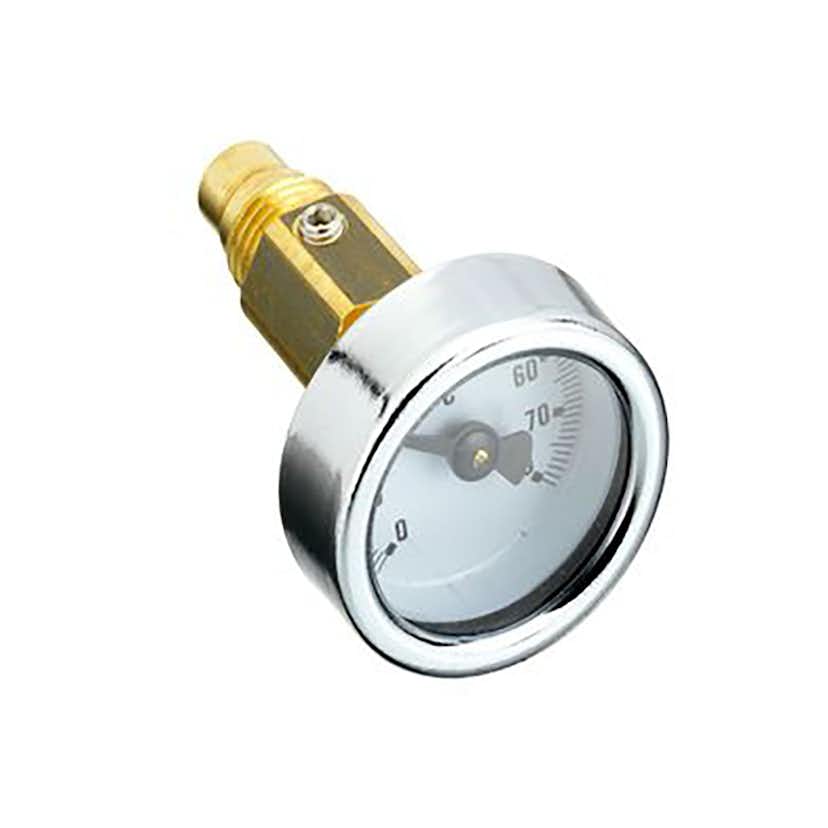 Termometer Danfoss För MTCV