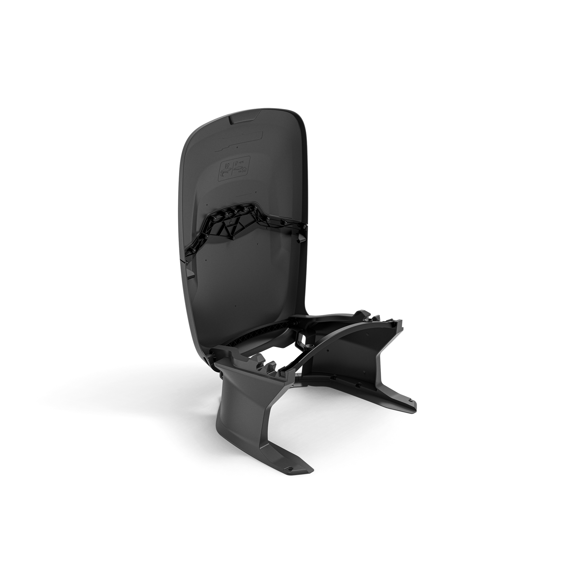 Garage Husqvarna Automower® L till Robotgräsklippare