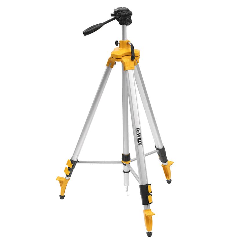 Tripod Dewalt DE0733 1/4" utan Väska