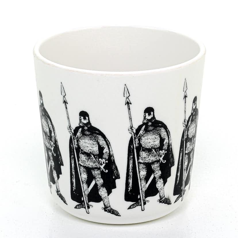 Barnmugg Rätt Start Bröderna Lejonhjärta Stor