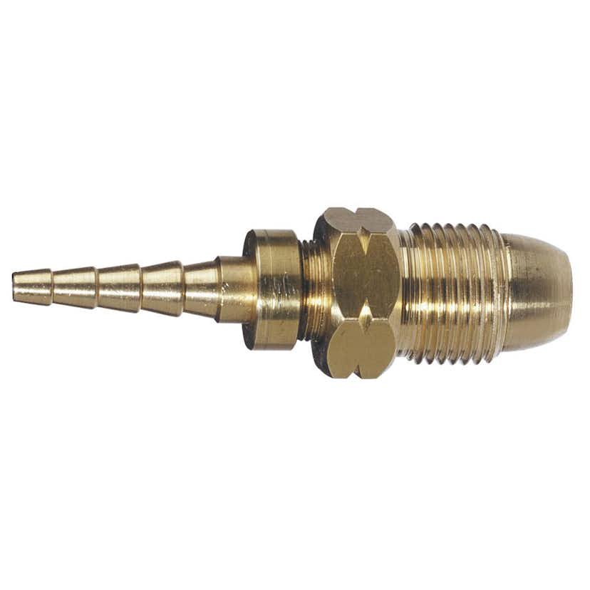 Slangbrottsventil Sievert 6450-00