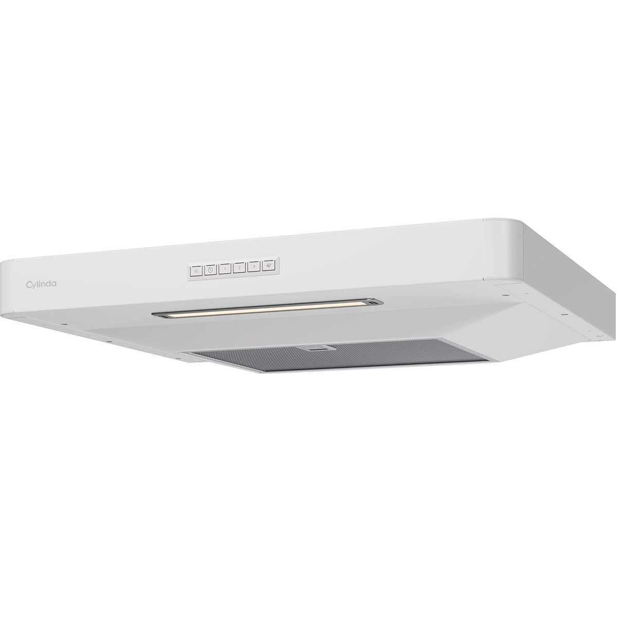 Fläkt Cylinda Solo Alliance 160-16