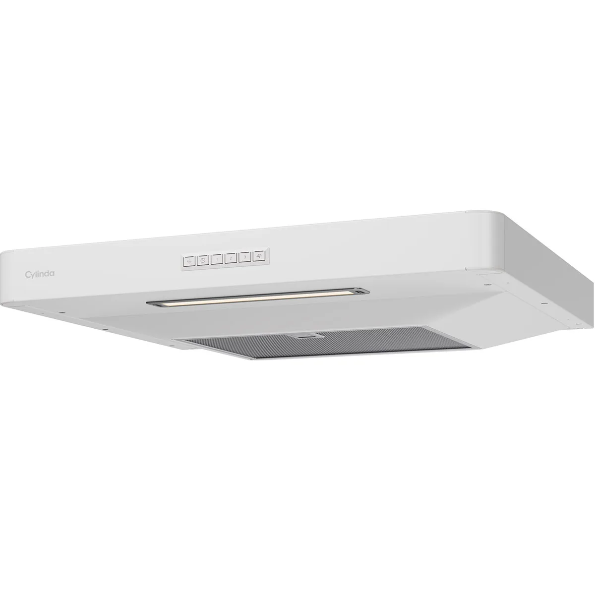 Fläkt Cylinda Solo Alliance 160-16