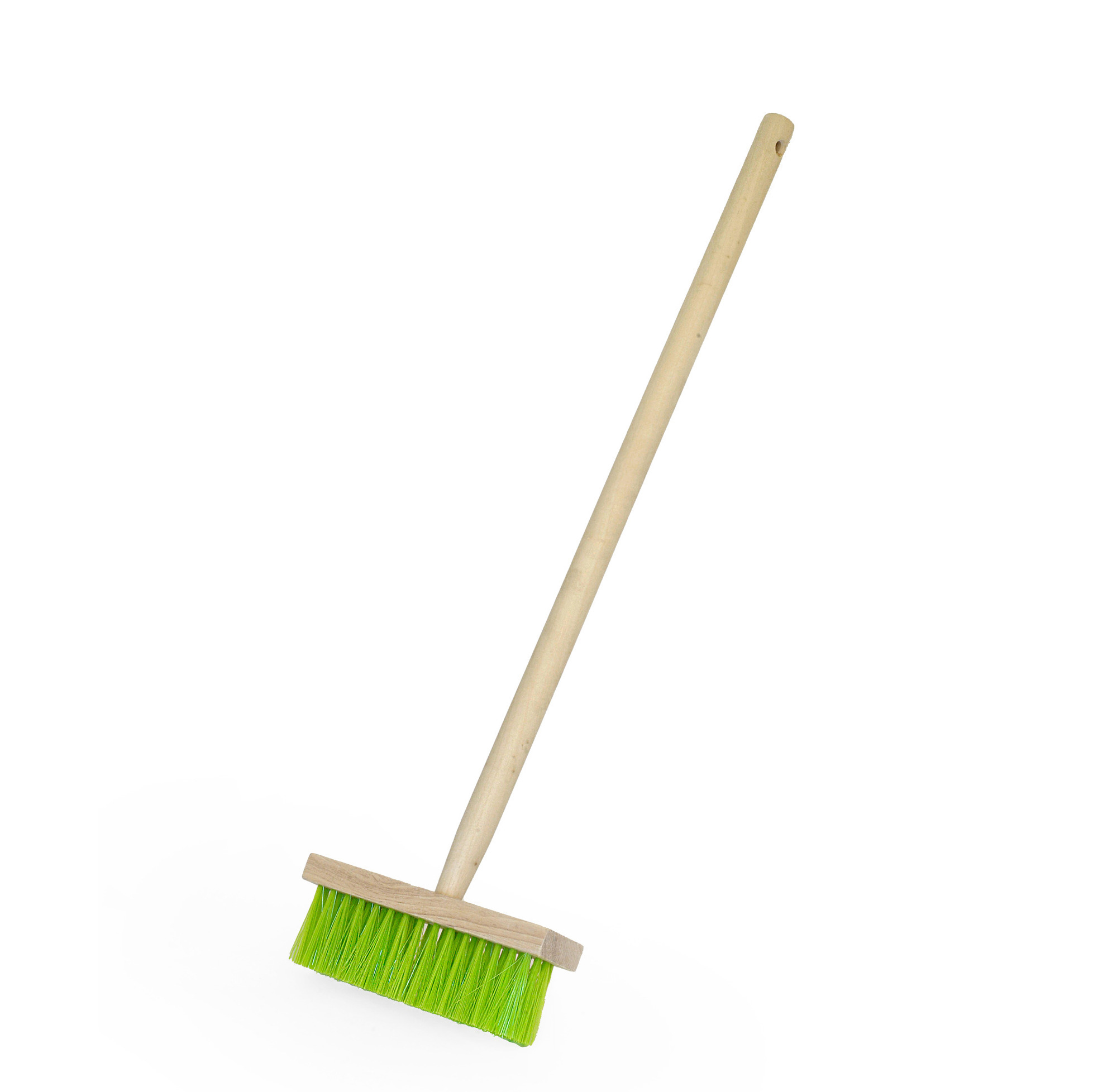 Kvast Nelson Garden Mini Grön