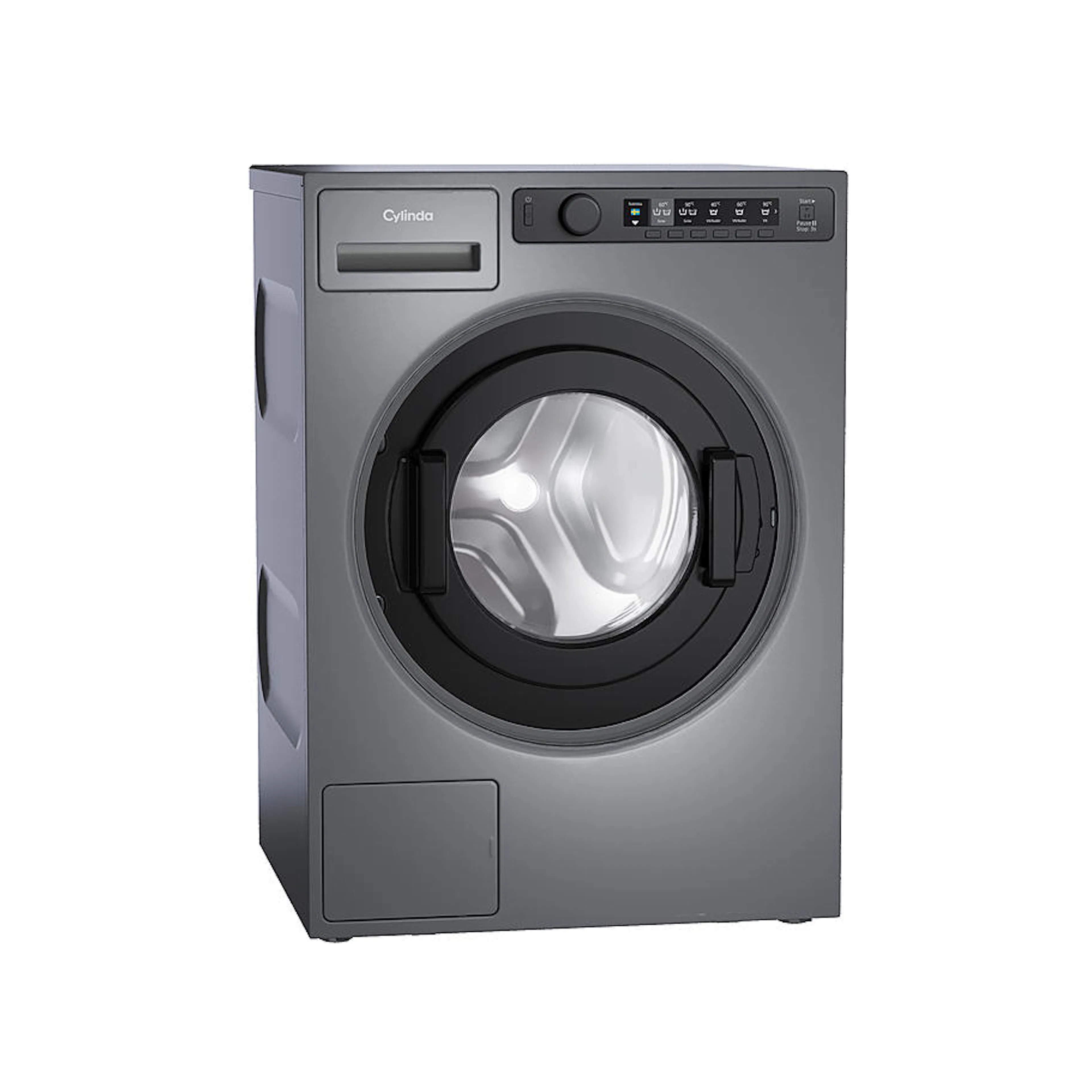 Proffstvätt Cylinda PT7140S