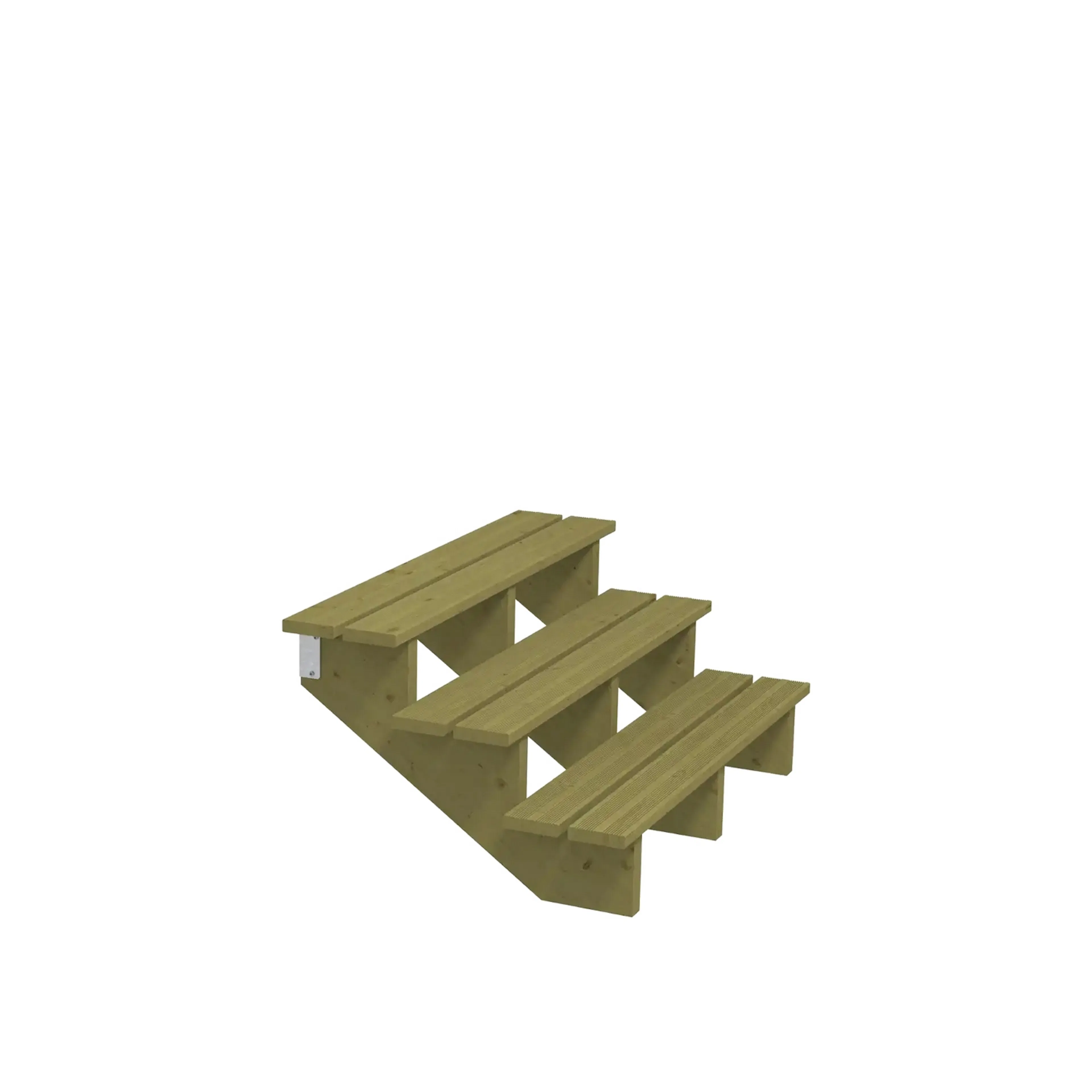 Terrasstrappa PLUS 34,2-120 Grader 5462