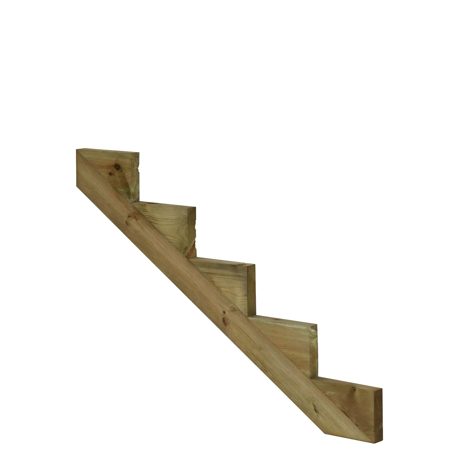 Terrasstrappa PLUS 34,2-180 Grader 5462