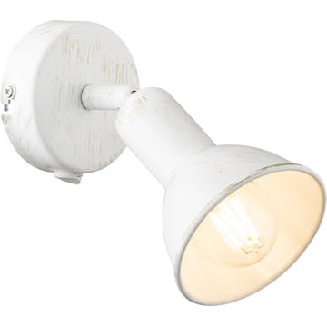 Vägglampa Globo Lighting Caldera