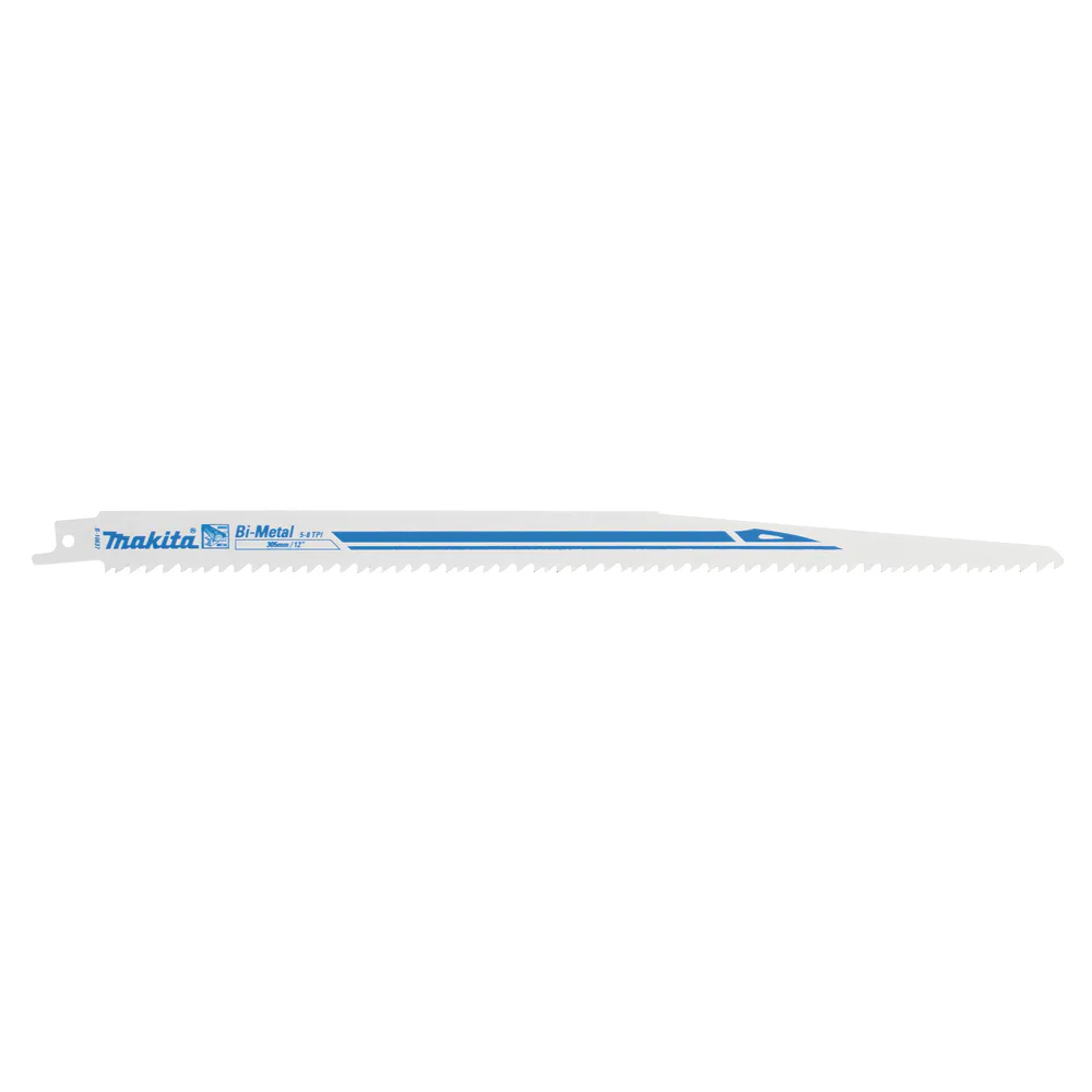 Tigersågblad Makita 305mm Trä 3-pack