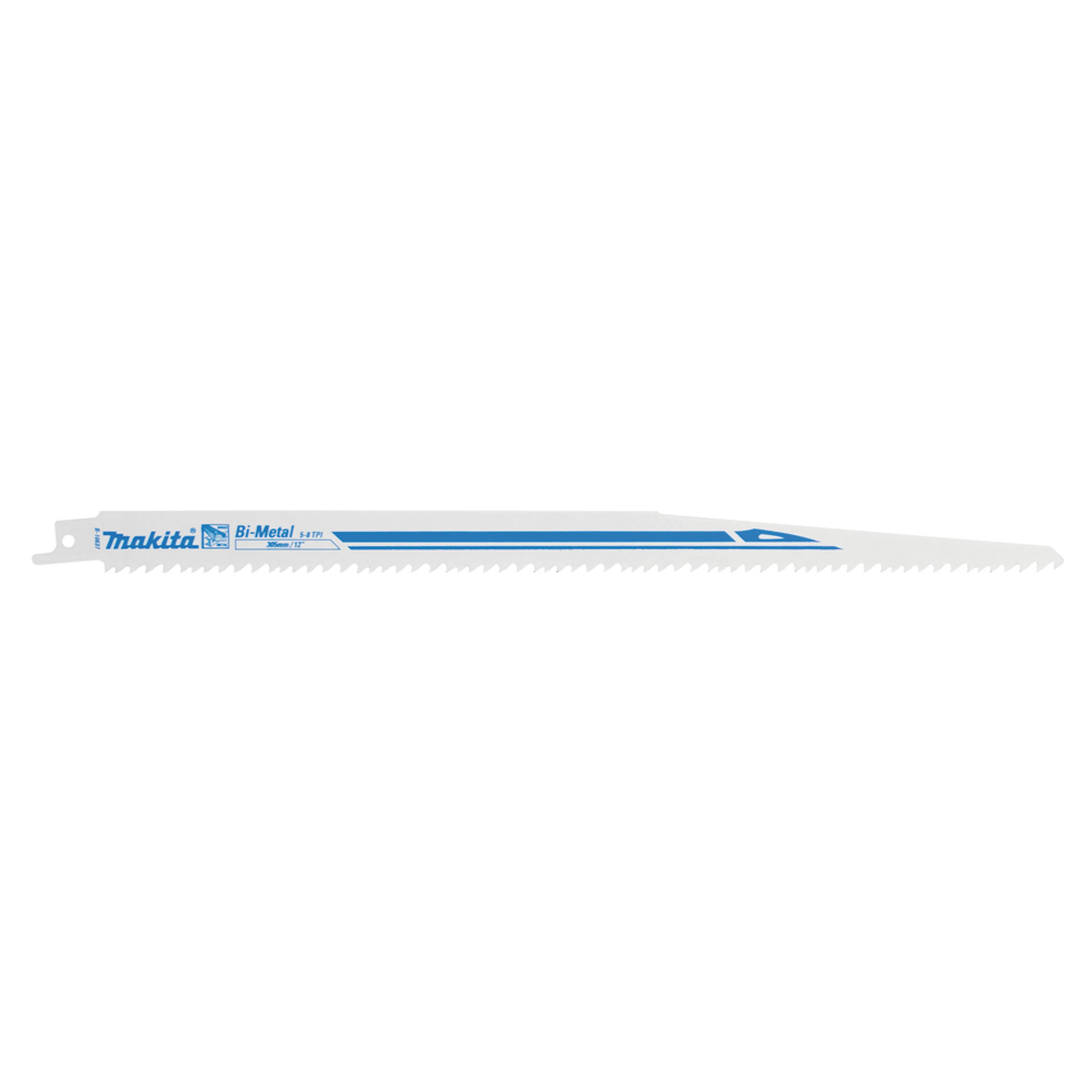 Tigersågblad Makita 305mm Trä 3-pack
