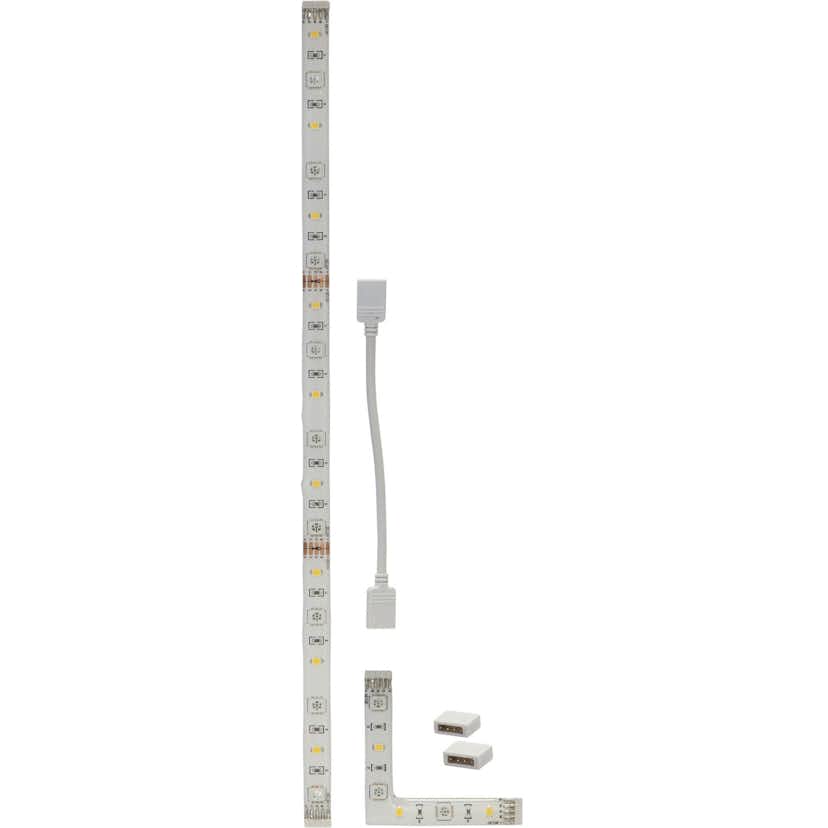 Ljusslinga Star Trading Extra Integra Strip Light RGB