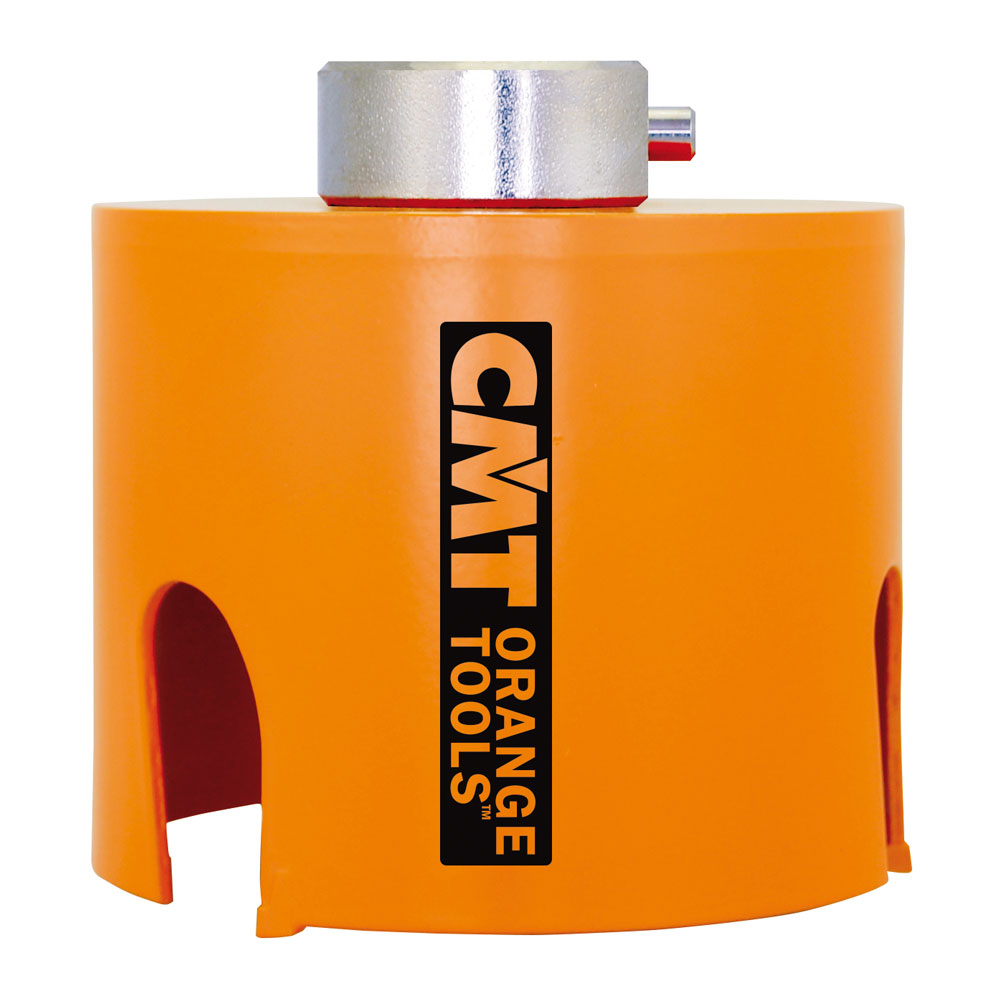 Hålsåg CMT Orange Tools HM 550-019